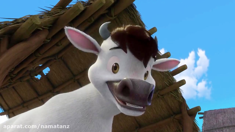 انیمیشن بیم کوچولوی شیطون فصل 2 قسمت 12